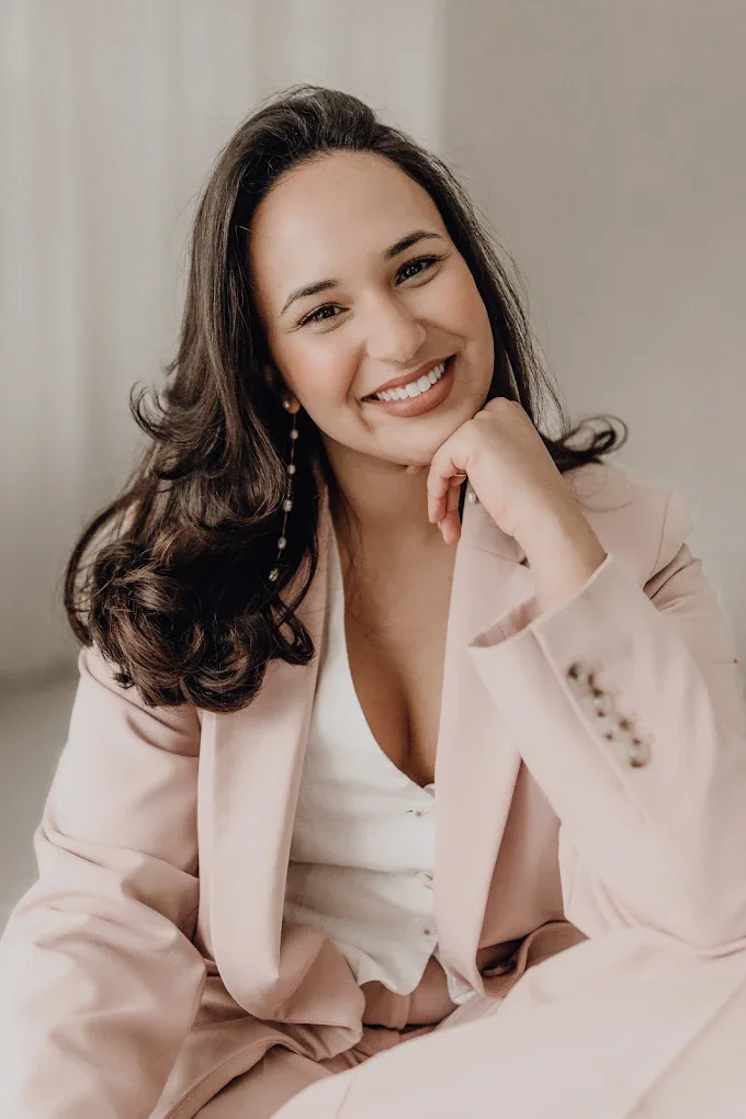 Asma Boufeljat von ImmobilienLiebe