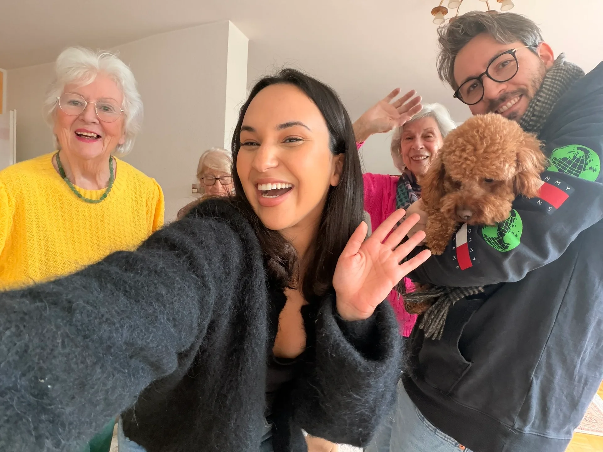 immobilienmaklerin-asma-boufeljat-team-dortmund Asma Boufeljat und das Team von ImmobilienLiebe in Dortmund